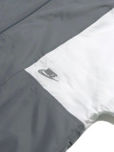 画像4: 【MEGA SALE】NIKE AS M NSW JKT WVN RE-ISSUE (4)