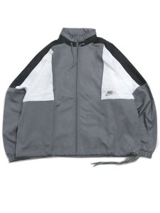 画像1: 【MEGA SALE】NIKE AS M NSW JKT WVN RE-ISSUE (1)