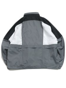 画像2: 【MEGA SALE】NIKE AS M NSW JKT WVN RE-ISSUE (2)