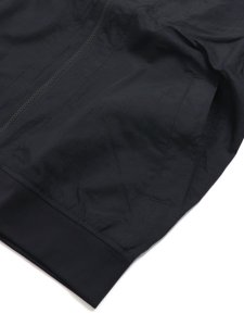 画像4: 【MEGA SALE】NIKE PLAYERS WOVEN JACKET (4)