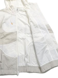 画像5: 【MEGA SALE】NIKE NSW SWOOSH WOVEN LND HOODIE JACKET (5)