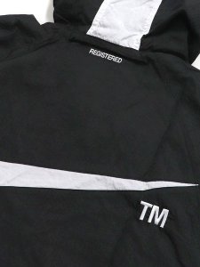 画像7: 【MEGA SALE】NIKE NSW SWOOSH WOVEN LND HOODIE JACKET (7)