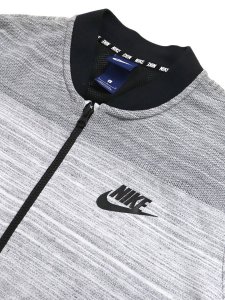 画像3: 【MEGA SALE】NIKE NSW ADVANCE 15 KNIT JACKET (3)