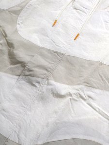 画像3: 【MEGA SALE】NIKE NSW SWOOSH WOVEN LND HOODIE JACKET (3)