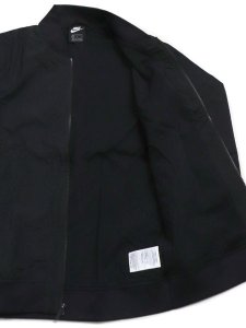 画像5: 【MEGA SALE】NIKE PLAYERS WOVEN JACKET (5)