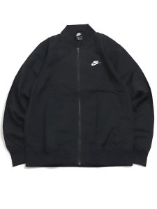 画像1: 【MEGA SALE】NIKE PLAYERS WOVEN JACKET (1)