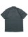 画像2: DICKIES S/S WORK SHIRT-CHARCOAL (2)