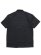 画像2: DICKIES S/S WORK SHIRT-BLACK (2)