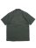 画像2: DICKIES S/S WORK SHIRT-OLIVE (2)