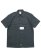 画像1: DICKIES S/S WORK SHIRT-CHARCOAL (1)