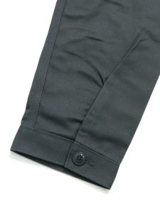 画像6: 【送料無料】DICKIES EISENHOWER TWILL JACKET (6)