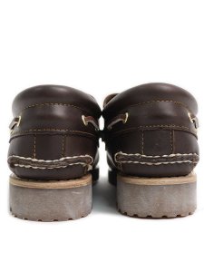 画像4: 【送料無料】TIMBERLAND TRAD HS 3 EYE CLASSIC LUG (4)