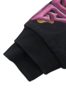 画像9: 【送料無料】GUAPI BLACK CANDY RIOT HOODIE V3 (9)