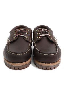 画像3: 【送料無料】TIMBERLAND TRAD HS 3 EYE CLASSIC LUG (3)