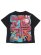 画像2: 【送料無料】GUAPI BLACK CANDY RIOT KIDS TEE V1 (2)