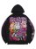 画像1: 【送料無料】GUAPI BLACK CANDY RIOT HOODIE V3 (1)