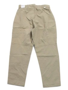 画像2: 【MEGA SALE】NIKE NSW STE UTILITY PANT-LIMESTONE (2)