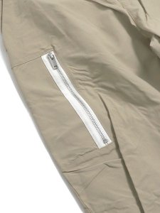 画像6: 【MEGA SALE】NIKE NSW STE UTILITY PANT-LIMESTONE (6)