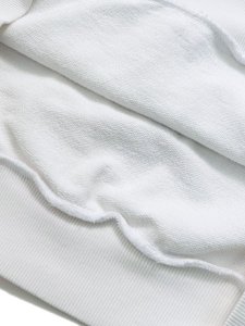 画像8: 【送料無料】GUAPI WHITE CANDY RIOT HOODIE V2 (8)