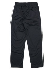 画像2: 【SALE】ADIDAS FIREBIRD TRACK PANTS-BLACK (2)