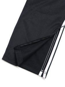 画像5: 【SALE】ADIDAS FIREBIRD TRACK PANTS-BLACK (5)