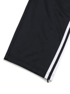 画像6: 【SALE】ADIDAS FIREBIRD TRACK PANTS-BLACK (6)