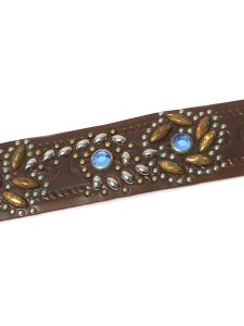 画像4: 【MEGA SALE】BS CUSTOM SWAROVSKI STUDED (4)