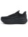 画像1: 【送料無料】HOKA SKYWARD LACELESS BLACK/BLACK (1)
