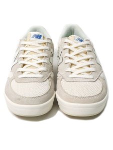 画像3: 【MEGA SALE】NEW BALANCE CRT300 E1 LIGHT GRAY/BLUE (3)
