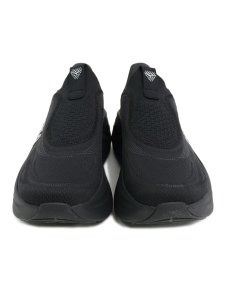 画像3: 【送料無料】HOKA SKYWARD LACELESS BLACK/BLACK (3)