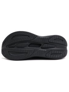画像2: 【送料無料】HOKA SKYWARD LACELESS BLACK/BLACK (2)