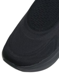 画像7: 【送料無料】HOKA SKYWARD LACELESS BLACK/BLACK (7)