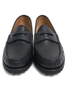 画像3: 【送料無料】AVIREX REGAL HANDSEWN MOCCASIN MFG (3)