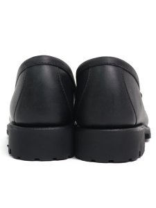 画像4: 【送料無料】AVIREX REGAL HANDSEWN MOCCASIN MFG (4)