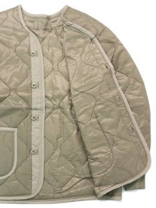 画像6: 【送料無料】ALPHA ALS/92 LINER (6)