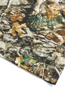 画像5: 【送料無料】CHAMPION SNAP JACKET-EARTH (5)