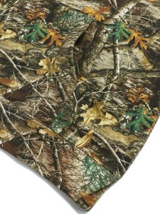 画像4: 【送料無料】CHAMPION HOODED SWEATSHIRT-EARTH (4)