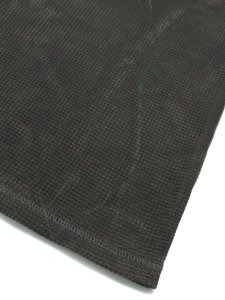 画像4: CHAMPION THERMAL L/S TEE-CHARCOAL (4)