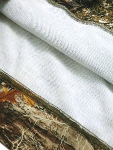 画像5: 【送料無料】CHAMPION HOODED SWEATSHIRT-EARTH (5)