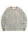 画像1: CHAMPION THERMAL L/S TEE-KHAKI (1)
