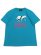 画像1: 【MEGA SALE】by Parra THE GOAT REFLECTION TEE (1)