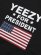 画像4: 【MEGA SALE】YEEZY FOR PRESIDENT TEE (4)