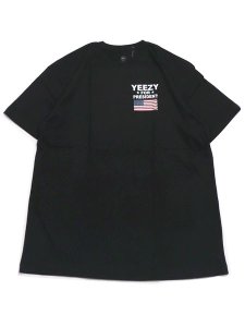 画像2: 【MEGA SALE】YEEZY FOR PRESIDENT TEE (2)