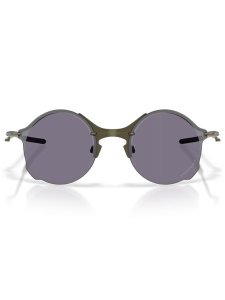 画像2: 【送料無料】OAKLEY TAILEND TI SATIN CARBON/PRIZM GREY (2)