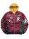 画像1: 【送料無料】BILLIONAIRE BOYS CLUB BB SPACE SUIT CB ZIP OFF HOOD BOMBER JKT (1)