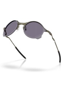 画像4: 【送料無料】OAKLEY TAILEND TI SATIN CARBON/PRIZM GREY (4)