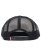 画像4: 【送料無料】ICECREAM RD TRUCKER BLACK (4)