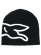 画像2: 【送料無料】ICECREAM RD JACQUARD KNIT CAP BLACK (2)
