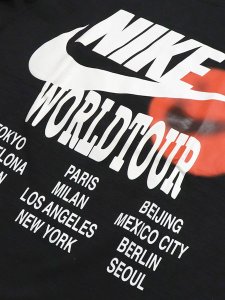 画像3: 【MEGA SALE】NIKE NSW WTOUR L/S TOP-LIQUID LIME (3)