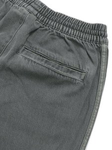 画像4: 【送料無料】ADIDAS LOOSE TRACKPANTS DENIM STONE-LIGHT DENIM (4)